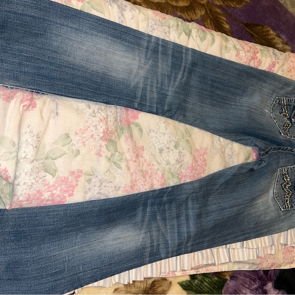 Women’s Miss Me Jeans